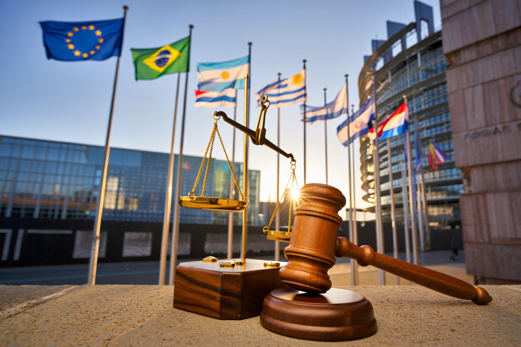 UPDATE: EU-Mercosur deal referred to court – delay likely login