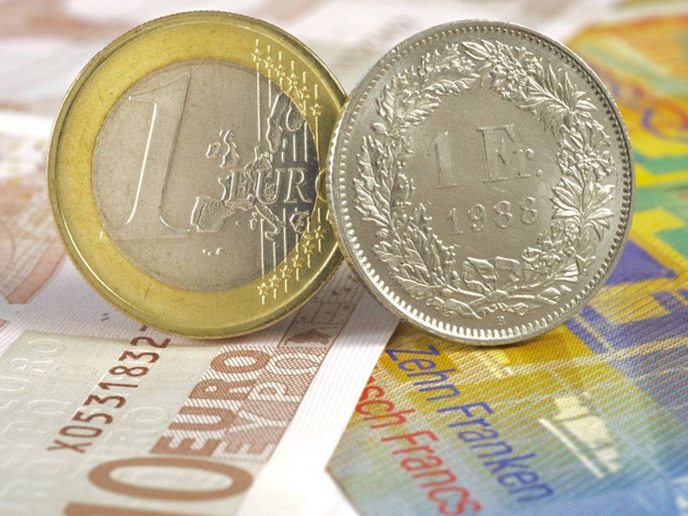 Has the SNB pain threshold on the Swiss franc shifted?