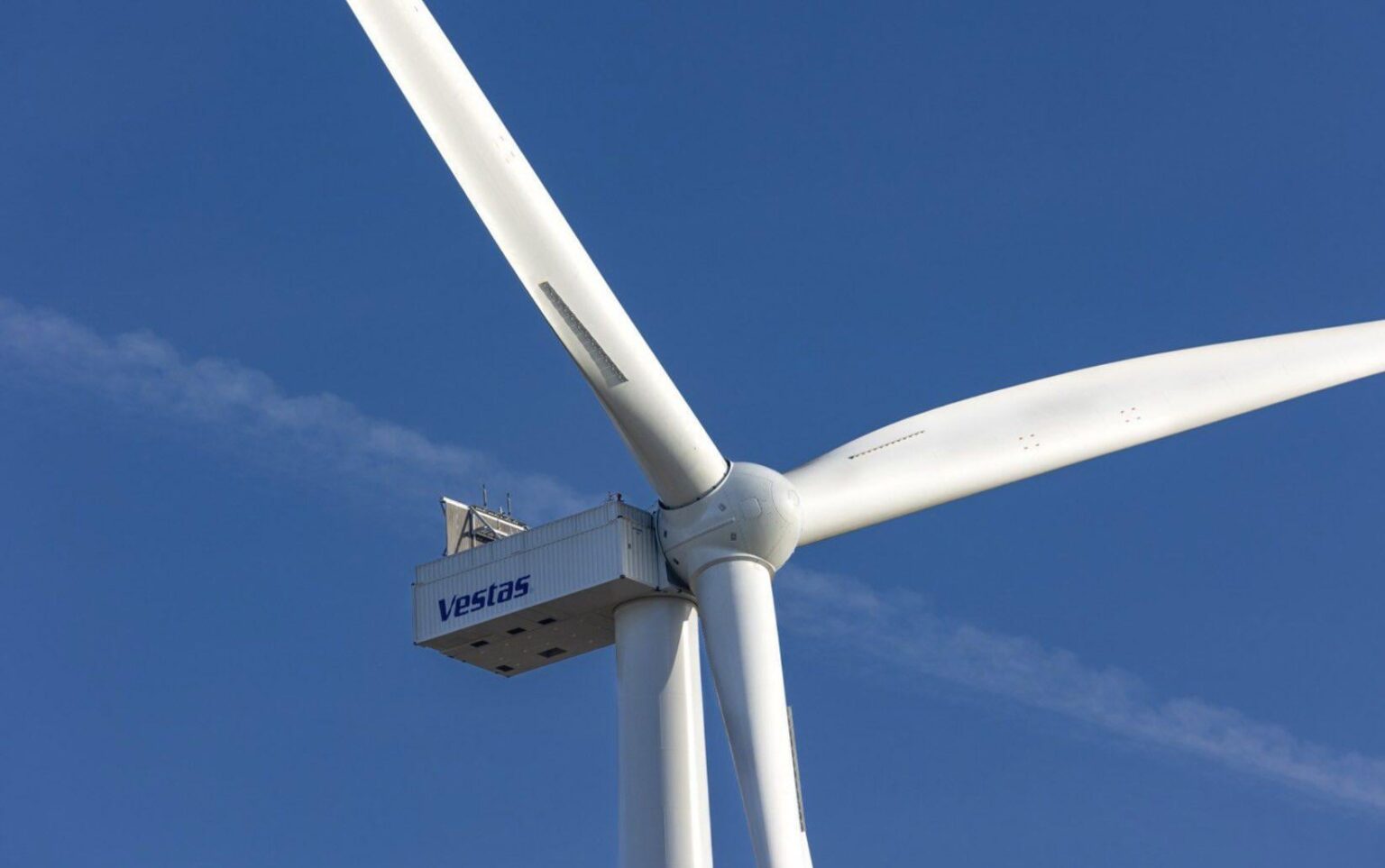 Australia's most powerful turbines unveiled as fourth wind farm reaches financial close in Xmas flurry