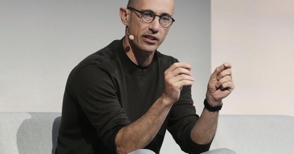 Canada’s highest-paid CEOs made an average of $16.2 million in 2024: report