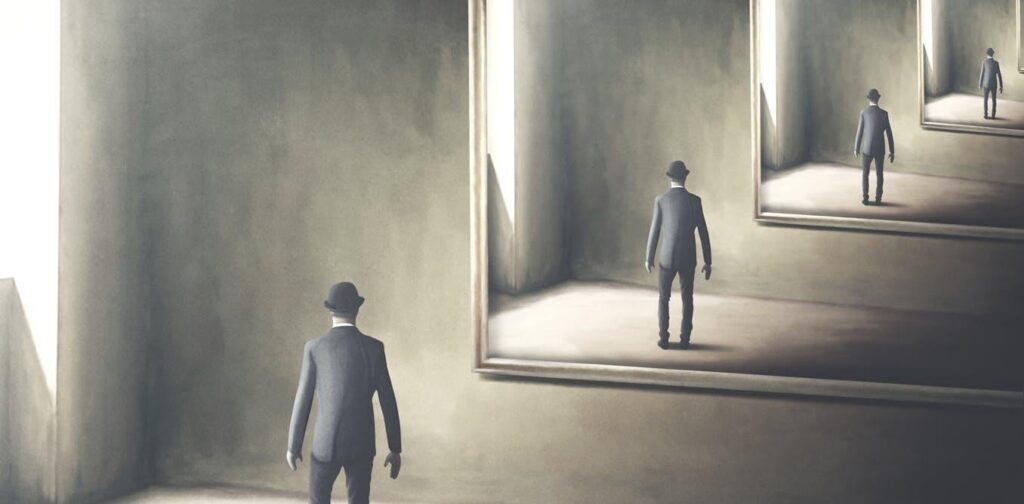 Past research shows people with lower levels of education are more likely to believe in conspiracy theories. But with narcissists, education is no longer protective. Highly educated people who had narcissistic traits were more accepting of conspiracy theories and misinformation.