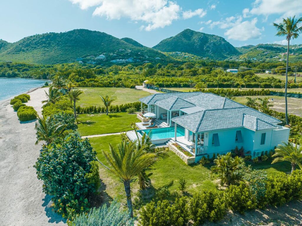 Golden Visas from Greece to Antigua plus the homes that will buy you citizenship