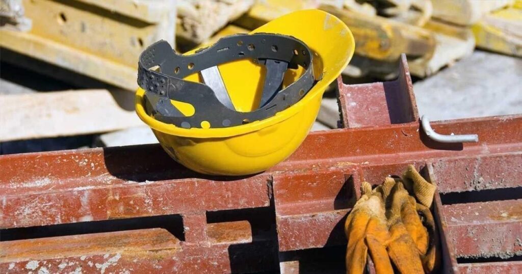 Greece: The tally of industrial accidents for 2025 is heavy - ertnews.gr