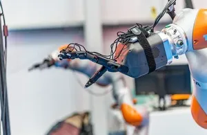 DSTL runs Nato compo for youth perspective on disruptive technologies