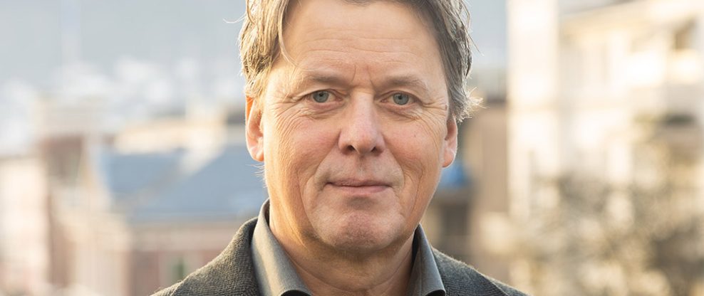 Erik Brataas