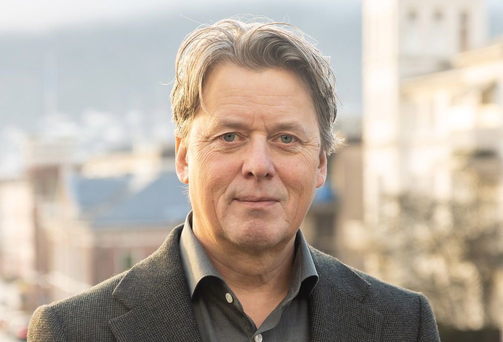 Erik Brataas