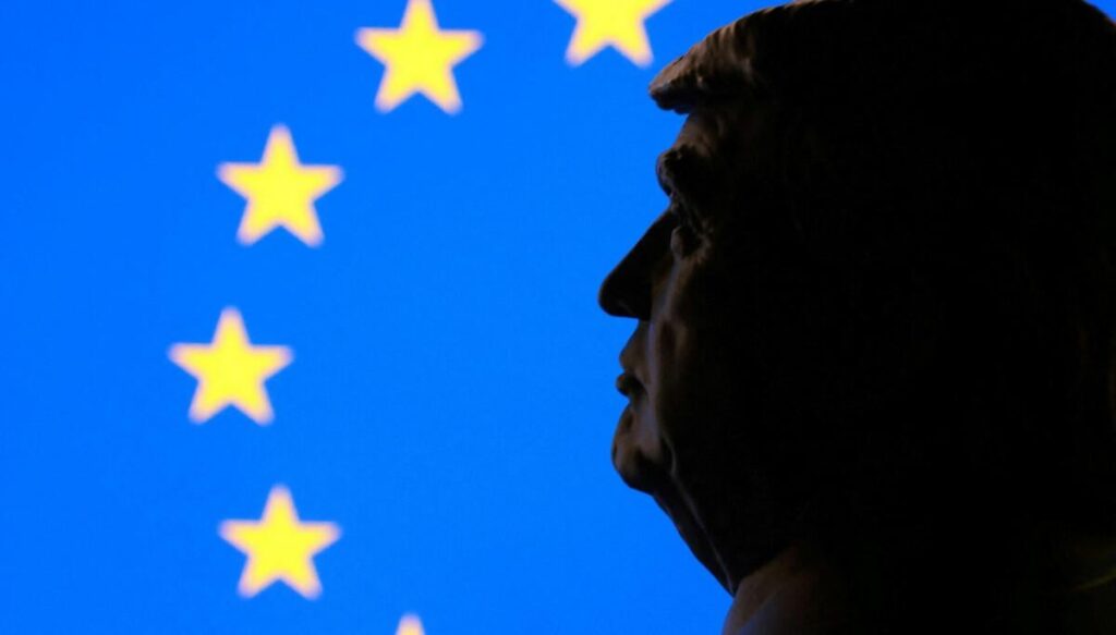 New poll: Facing the choice between closer ties with the EU or with the USA, 65% of Greenlanders prefer the EU, while just 5% prefers the USA.