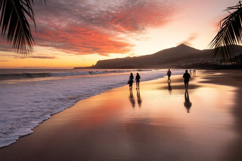 Escape the cold: canary islands and egypt claim the throne as the ultimate winter sun paradises for 2026!