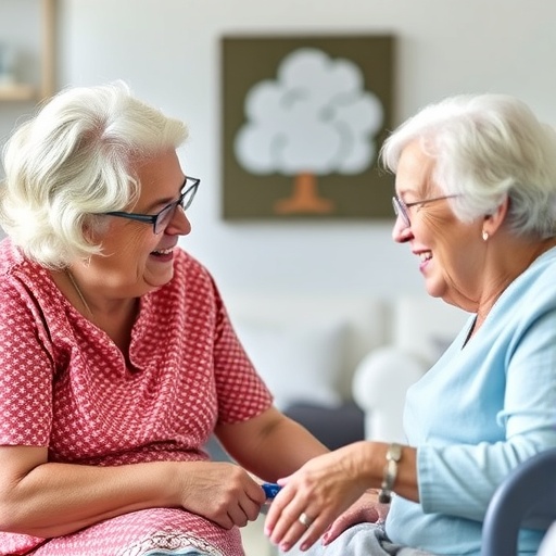 Establishing Quality Metrics for Long-Term Care in Portugal