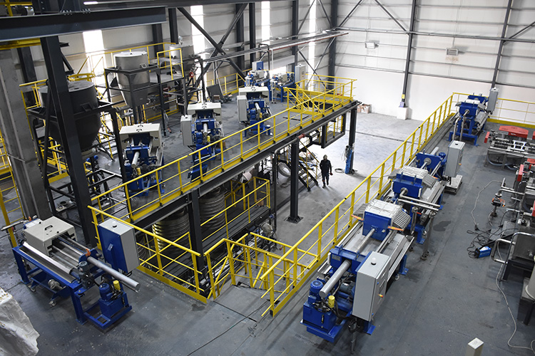 Turkey’s bid to develop rare earth minerals hits wall of technology restrictions