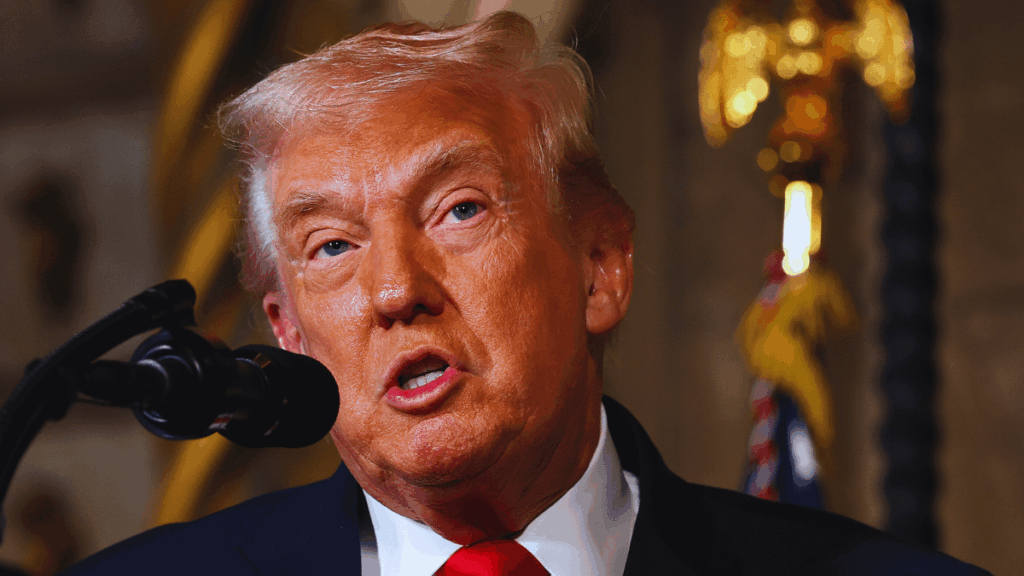 Big oil takes one look at Donald Trump’s promised $100B Venezuela oil boom and calls it ‘uninvestible’