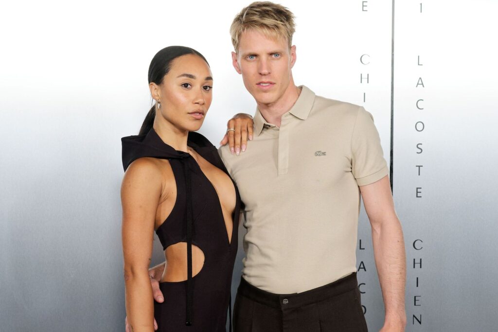 Eva Gutowski Gets Engaged to Olav Stubberud in Scenic Proposal in Norway