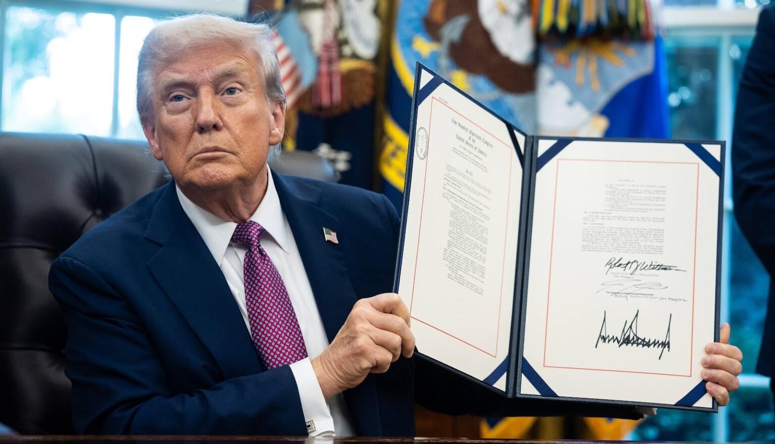 One year ago today: Donald Trump ended the Ukraine war on his first day in office