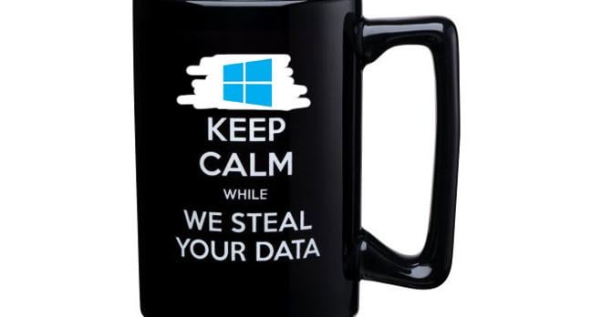 Microsoft has admitted: it gives the BitLocker keys from your Windows PC to the FBI upon request