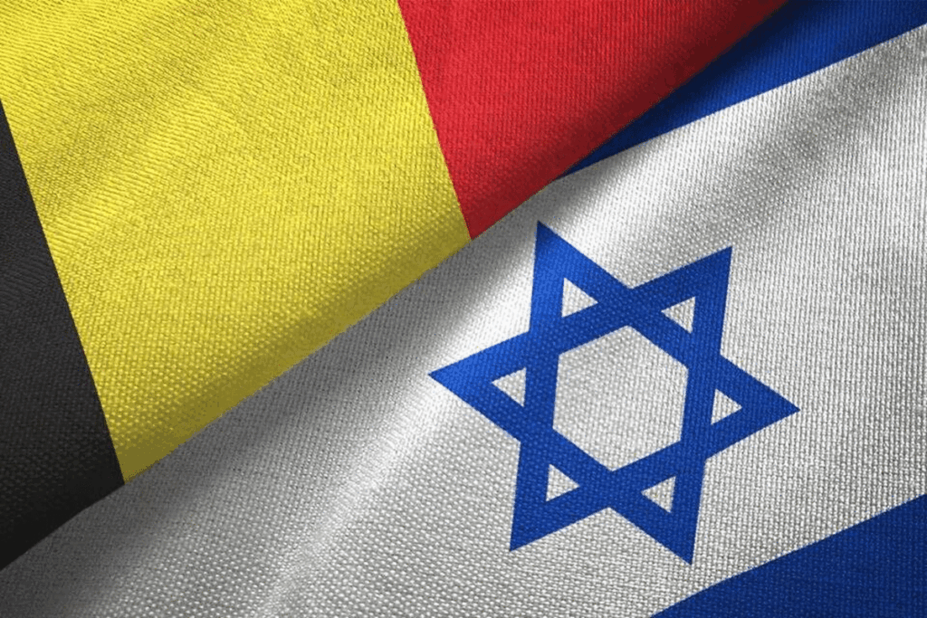 Belgium denies passport to citizen in settlement