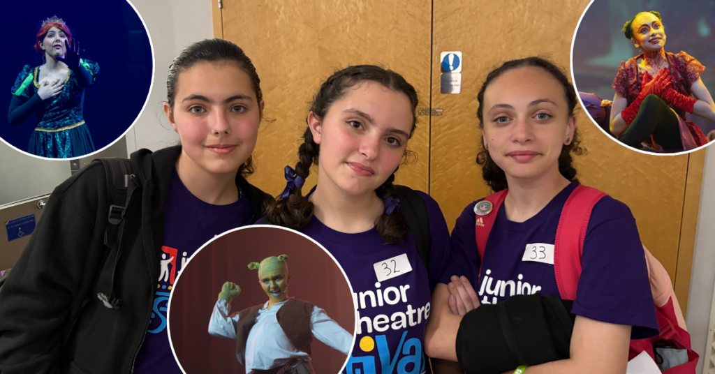 Three Maltese Students Head To New York For International Theatre Programme Article Featured Image