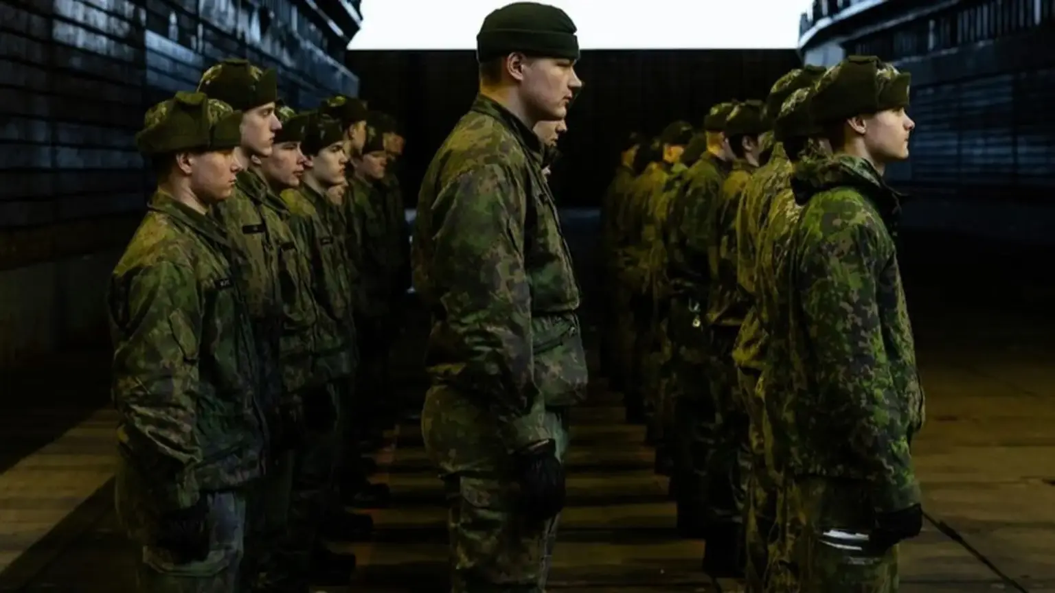NATO Rejects European Army Idea, Backs US Alliance NATO Rejects European Army Idea, Backs US Alliance