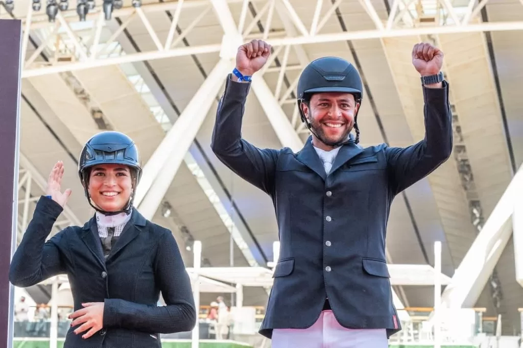 Egypt impresses in Doha IEC opening round 4 - Egyptian Gazette