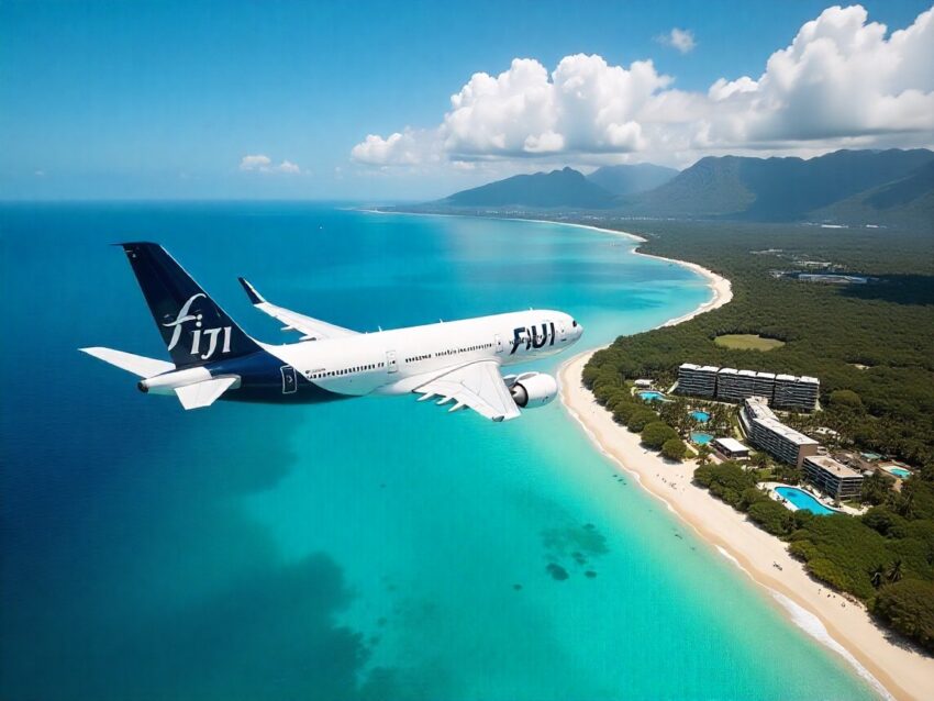 Qantas, air new zealand, and fiji airways are entering a pivotal moment in south pacific travel as fiji’s aviation reforms reshape the way airlines, hotels, and resorts connect with visitors from australia, new zealand, and the united states.