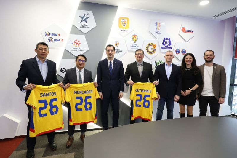 Philippine FA delegation treads ‘strategic pathway’ to Romania
