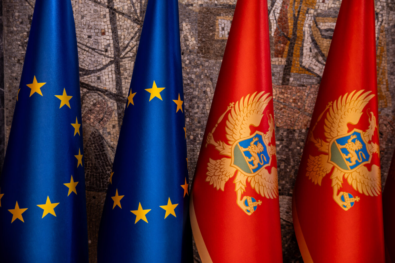 EU and Montenegro provisionally close another chapter in accession negotiations