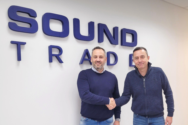 Outline expands into Poland with SoundTrade Outline expands into Poland with SoundTrade