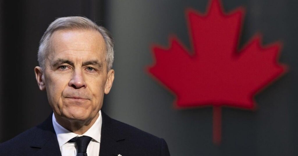 Canada co-signs pact to help secure Ukraine from Russian attacks after peace deal