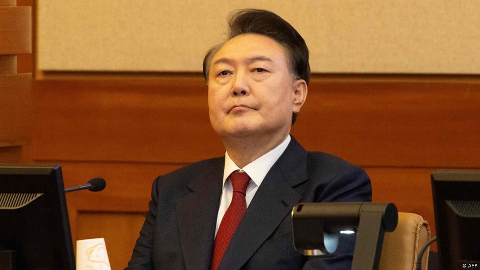 Can South Korea turn the page with Yoon Suk Yeol in prison?