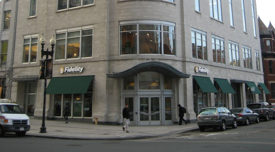 Fidelity Investments Prepares Stablecoin Launch amid Wider Broker Adoption Fidelity