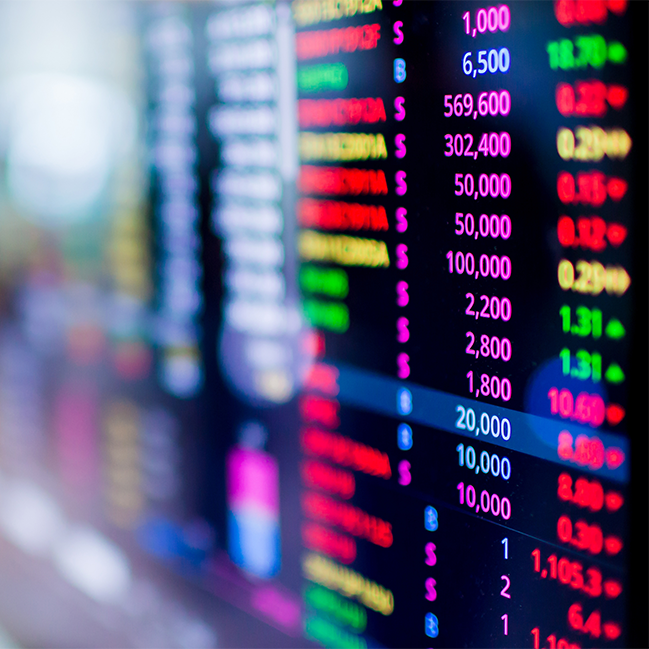 SRP in brief: Korea rebounds, Europe holds firm