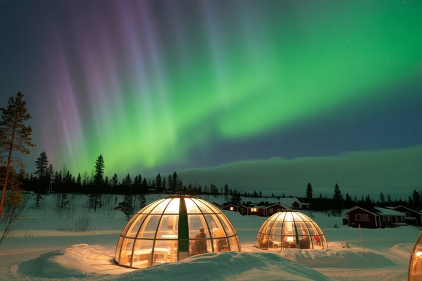 Finland - travel and tour world