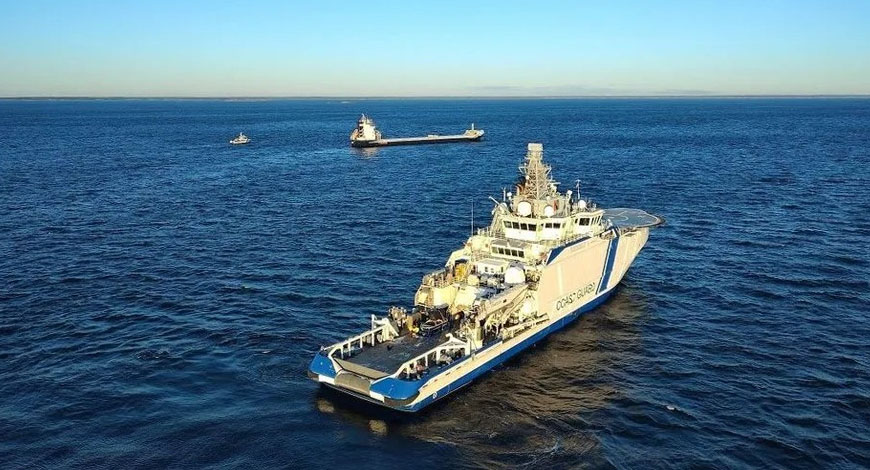 Finland to set up maritime surveillance centre in Gulf of Finland Finland to set up maritime surveillance centre in Gulf of Finland