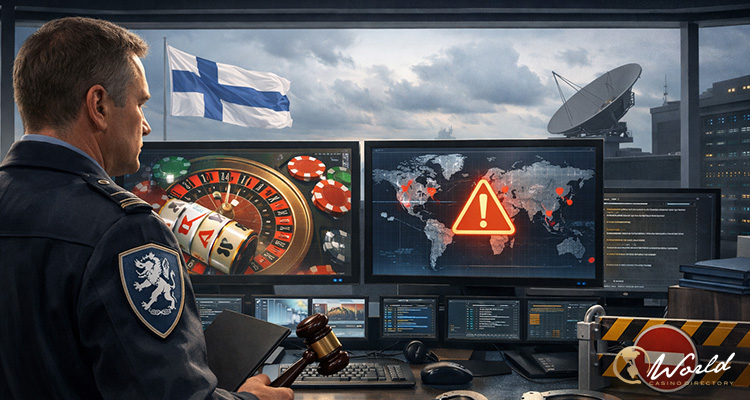Finland’s New Gambling Regime: Key Changes and Enforcement Finland's New Gambling Regime: Key Changes and Enforcement