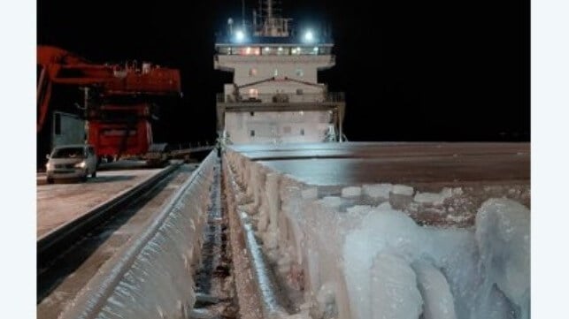 Finland and Estonia Cooperate on Investigation into Damaged Telecom Cables