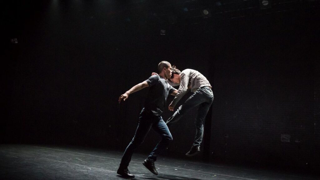 South Korea’s Melancholy Dance Company to bring two performances to Bengaluru on January 25 South Korea’s Melancholy Dance Company to bring two performances to Bengaluru on January 25