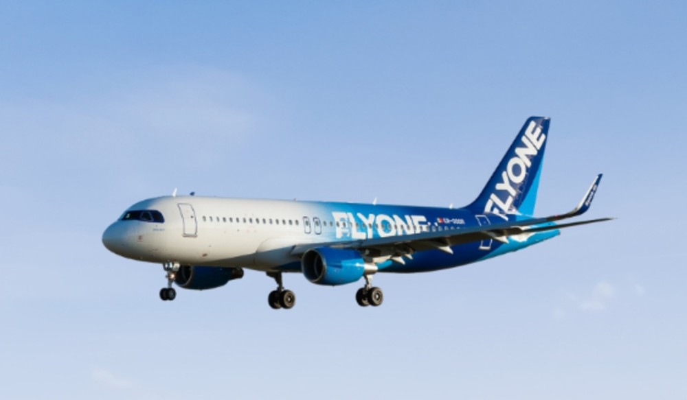 FlyOne Armenia Launches New Direct Route from Vienna to Yerevan in Spring 2026, Boosting their Travel and Tourism Growth Between Austria and Armenia