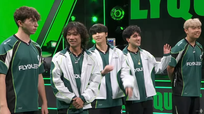 FlyQuest vs DSG: LCS Lock-In Swiss Stage: Preview, predictions
