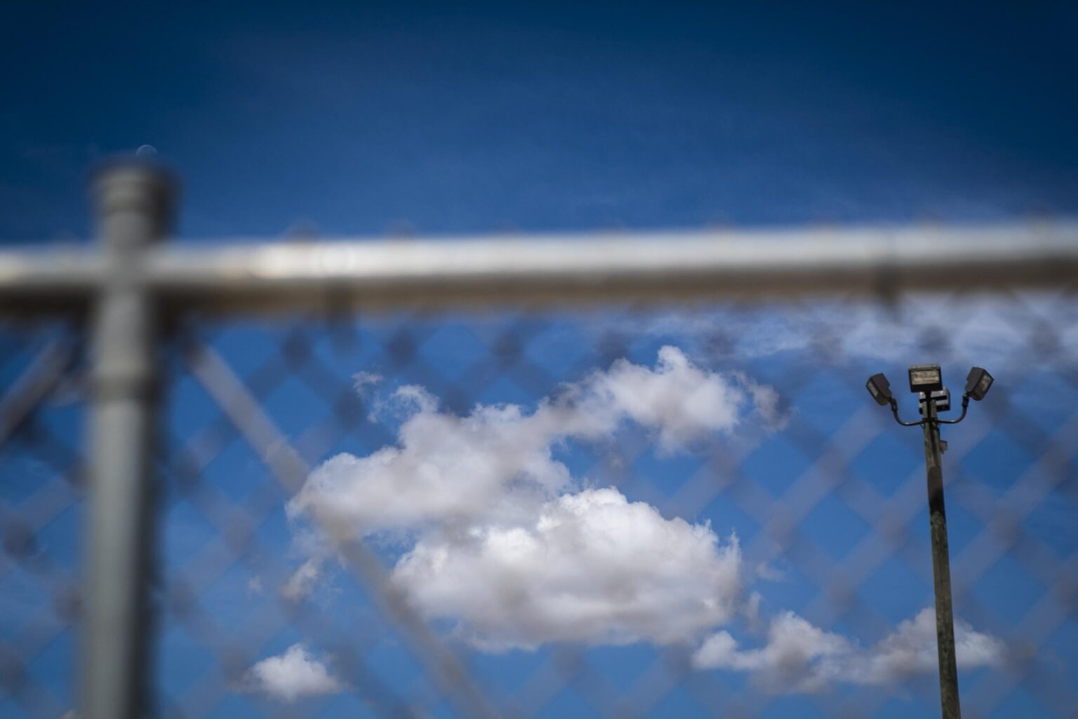 Immigrant Children Lead Uprising at Texas Detention Center