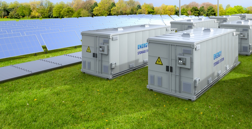 Fortis Energy break ground on hybrid power plant in Serbia by mid 2026
