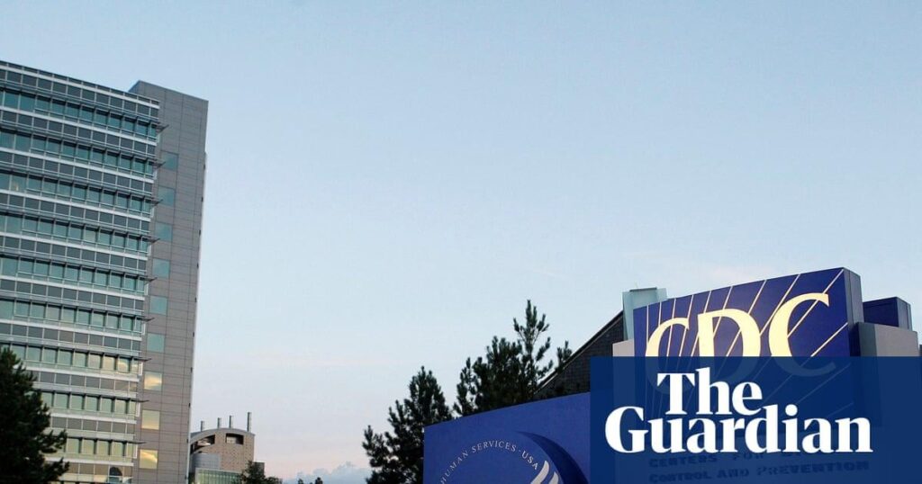 CDC seeks to block ‘never use alone’ messaging used by overdose prevention groups