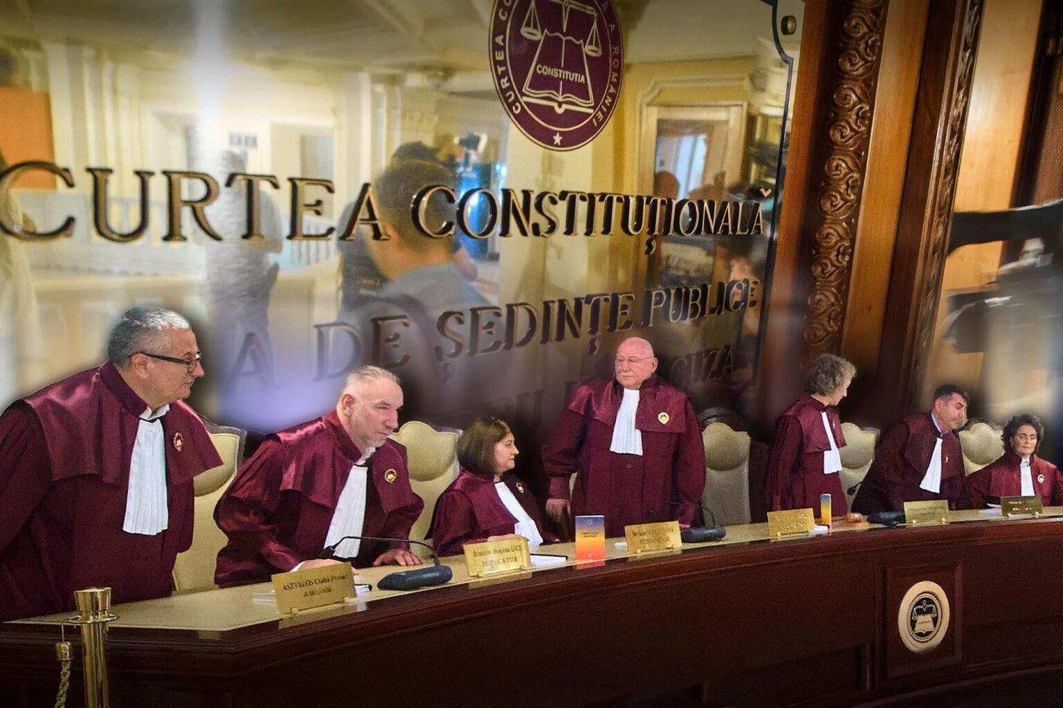 LAST TIME: CCR has again postponed the decision on magistrates' pensions. When was the new deadline set