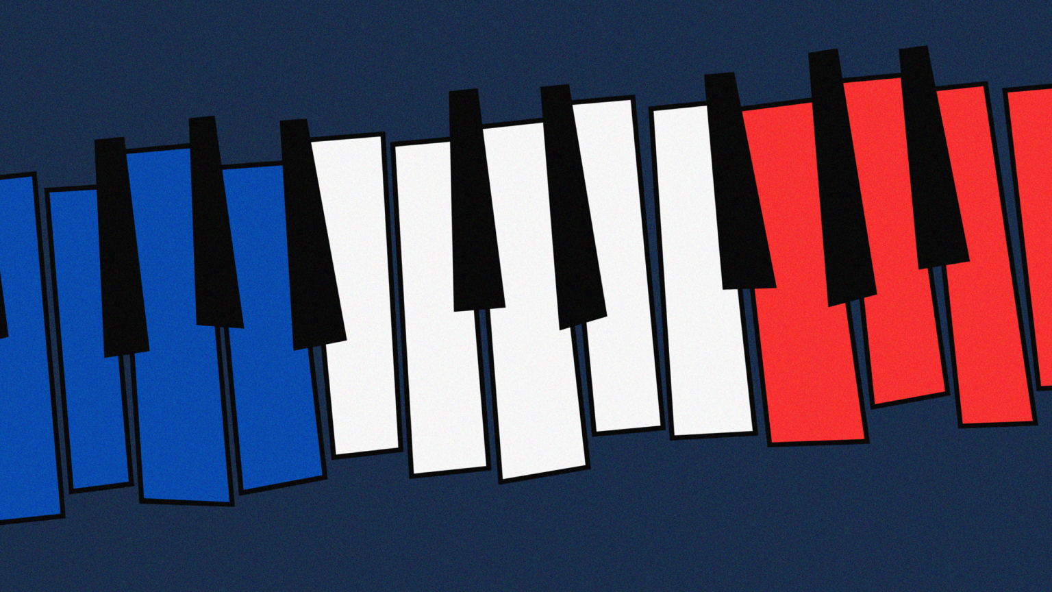 A guide to the jazzy tour of France in Eugene this week