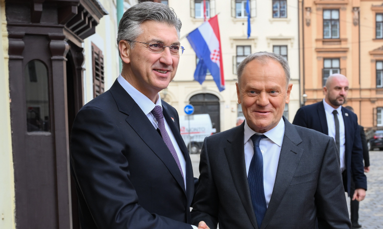 From Population Decline to War in Ukraine Europes Center Right Meets to Reassess Its Priorities 1