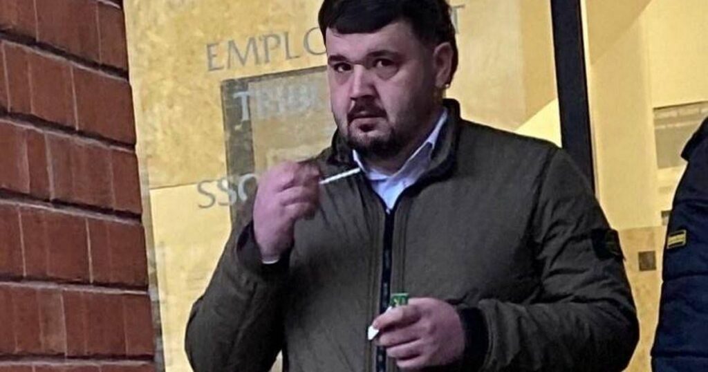 British Steel worker sentenced after colleague suffers severe burns in prank