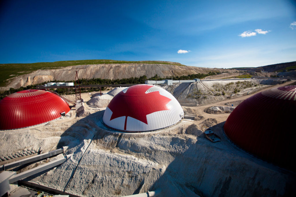 Mining M&A surges as Canada deal values hit post-2009 high