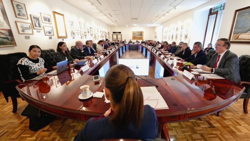 Mexico Reconsiders Cuba Oil Aid Amid Geopolitical Shifts Mexico Reconsiders Cuba Oil Aid Amid Geopolitical Shifts