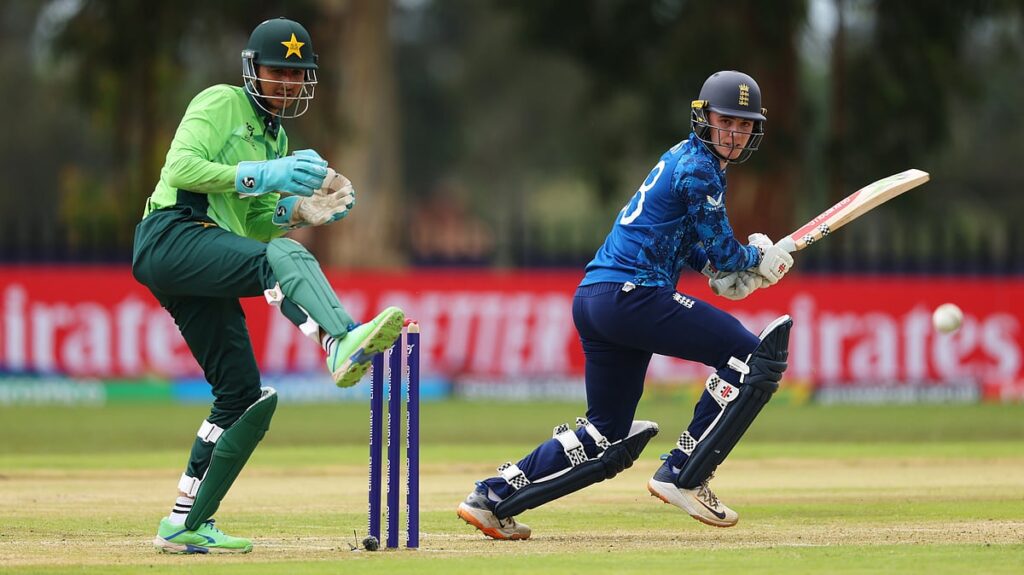 Pakistan Vs New Zealand LIVE Score, ICC U-19 Cricket World Cup 2026: Shaheens Up Against Kiwis In First Super 6 Clash