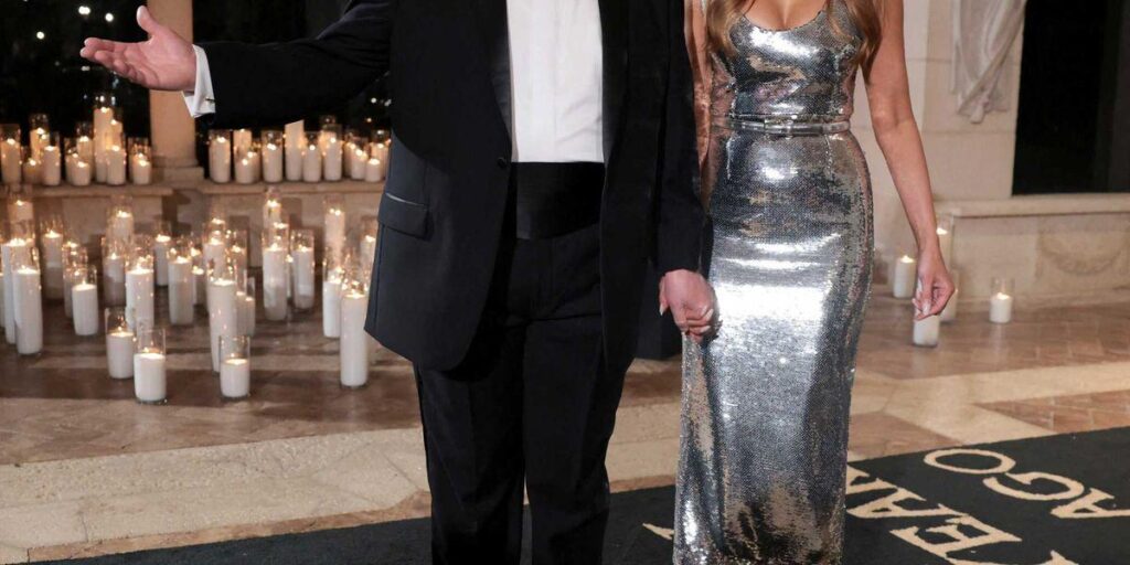 Mockery abounds as 'Melania' documentary bombs: 'Every seat is still available!'