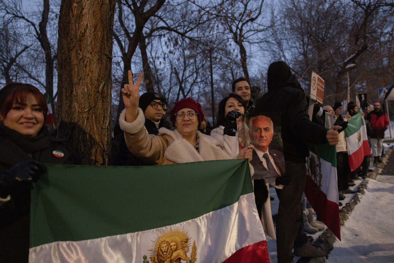 Iran Slams Yerevan Over Embassy Protests, Warns Armenia Becoming Base for “Hostile Forces”