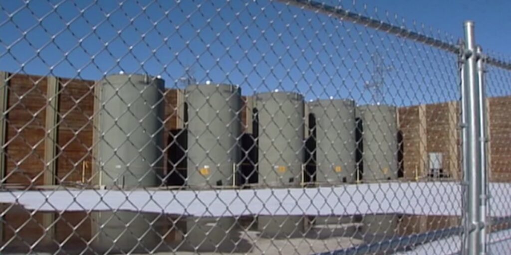 Scott pushes lawmakers to reconsider nuclear energy in Vermont Scott pushes lawmakers to reconsider nuclear energy in Vermont